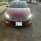 لينكون Mkz نظيف جدا