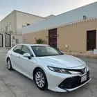 كامري 2018