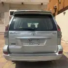 سيارة برادو 2004 للبيع