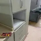 مطبخ تفصيل مستعمل