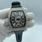 ساعات فرانك مولر جديده وحصريه ماستر طبق الاصل