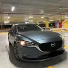 مازدا 6 - 2023 مستخدم أول