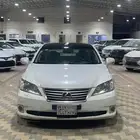 لكزس ES 350 بنزين موديل 2012