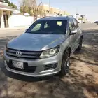 تيجوان 2013 فل للبيع