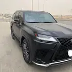 لكزس LX600