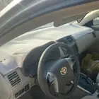 للبيع كورلا 2010