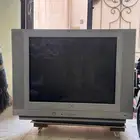 للبيع   تلفزيون LG CRT مقاس 29 بوصة