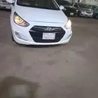 للبيع اكسنت 2015