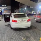 للبيع لكزس Gs430 2008 مخزن