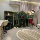 استاندات دبش