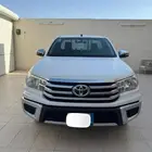 هايلكس غمارة 2020 مخزن بنزين GLX