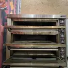 فرن نضيف بحاله ممتازة