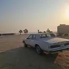 كابرس وديل 1987