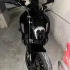 Ducati diavel 2021