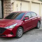 للبيع اكسنت 2021