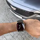 ساعه ابل الترا 1