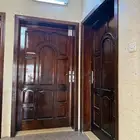 شقه للايجار الشهري رابغ حي الصفاء