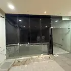 باب قزاز سكرت مع واجهة قزاز للبيع