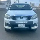 فورتشنر 2013 سته سلندر