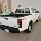 ايسوزو 2023 دبل بحالة الوكاله