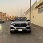 فورد اكسبلور 2022