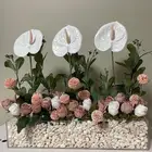 تنسيق وتغليف هدايا توزيعات تصاميم حسب الطلب