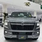 باترول بلاتينيوم 2025