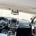 هافال H9 2021 نص فل