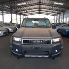 تويوتا برادو TXL2 ديزل فل 2025