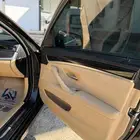 للبيع بي ام دبليو 2015 حجم 520i