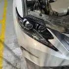 تلميع جميع انواع شمعات السيارات