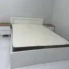 غرفه نوم للبيع استخدم نظيف شبيه الجديده