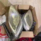 كشافات النترا 2013