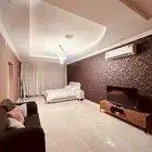 شقق مفروشة بحي المروة و النزهة