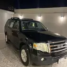 فورد اكسبديشن دبل 2013