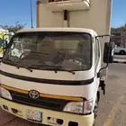 دينا تويوتا 2010