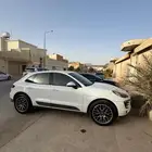 بورش ماكان 2017