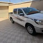 هايلكس 2024