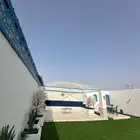 شاليه للايجار