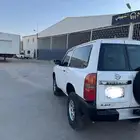 باترول ربع نيسان 2007