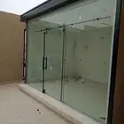 زجاج سيكوريت