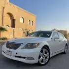 لكزس 460 2009