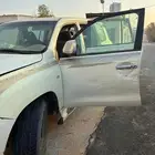 تويوتا جي قير عادي