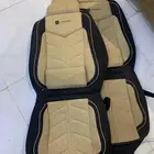 لبسة كراسي اماميه جديده