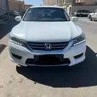 هوندا اكورد 2013