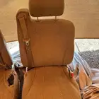 مقاعد جمس سييرا 2002