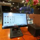 كاشير لمس مع متابعة مخزونك عن بعد وظبط حسابتك