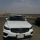 جيلي -ازاكار   2021 فل كامل