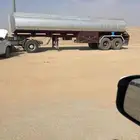 تانكي مويه 30طن