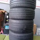 كفرات مستعملة نظيفة